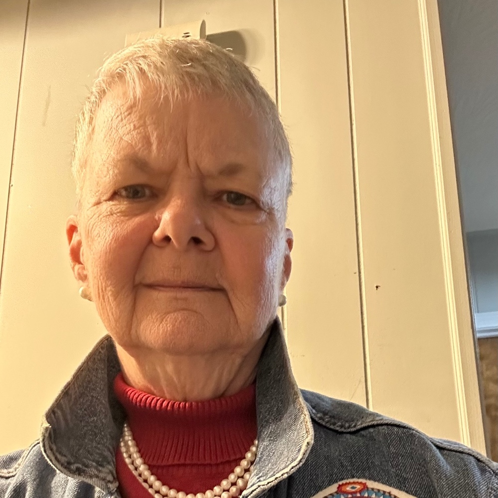 Meet your Posher, Donna